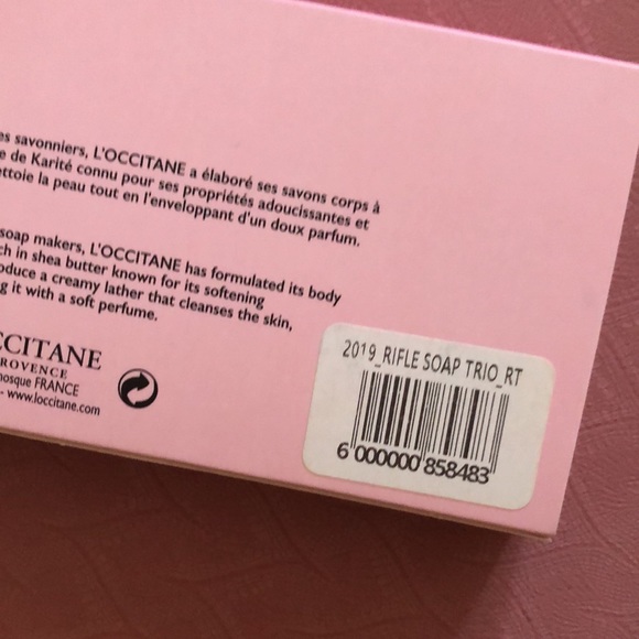 Hand soap - Picture 2 of 2